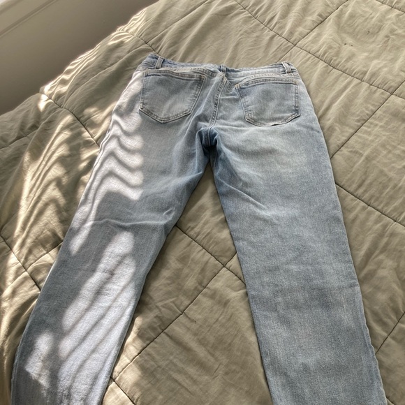Boyfriend Style Jeans from Pedal and Pup - Picture 2 of 5
